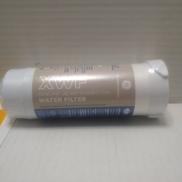 GE XWF Refrigerator water filter suitable for GE XWF - Picture 6 of 6